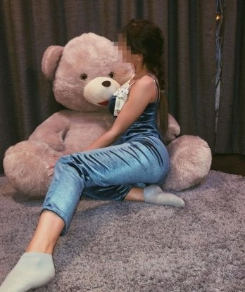 Анкета проститутки Амелия - город Красный Холм, 23 года, №7891